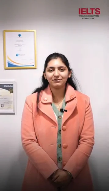 Preeti Gill